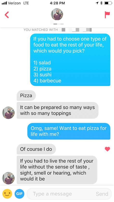 konversationsstartare tinder|A Definitive Guide to the Best Tinder Conversation。